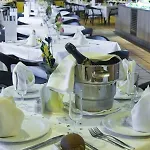 Sbh Club Paraiso Playa 4*