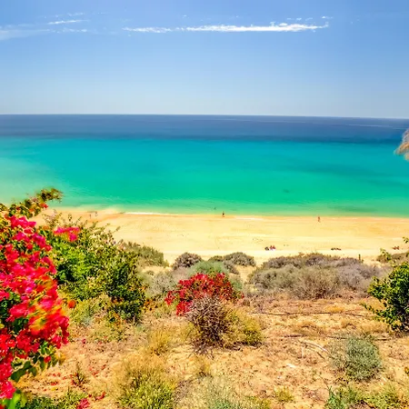 Sbh Club Paraiso Playa 4* Esquinzo