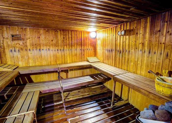 Sbh Club Paraiso Playa Esquinzo