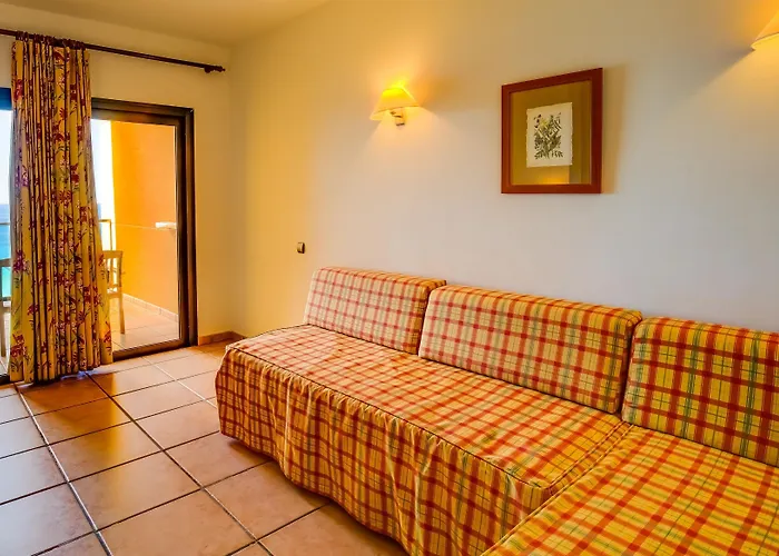 מלון Sbh Club Paraiso Playa 4*