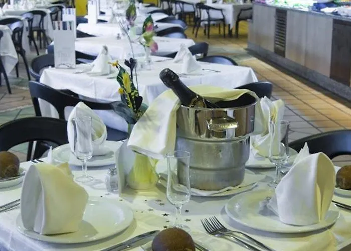 Sbh Club Paraiso Playa 4*