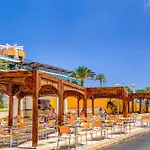 Sbh Club Paraiso Playa 4* Esquinzo