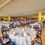 Sbh Club Paraiso Playa Hotel 4*
