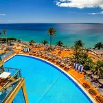 Sbh Club Paraiso Playa 4*