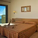 Hotel Sbh Club Paraiso Playa 4*