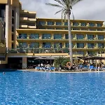 Sbh Club Paraiso Playa 4* Esquinzo