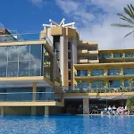 Sbh Club Paraiso Playa Hotel 4*