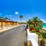 Hotel Sbh Club Paraiso Playa