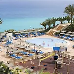 Hotel Sbh Club Paraiso Playa 4*