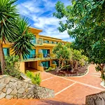 Sbh Club Paraiso Playa Esquinzo
