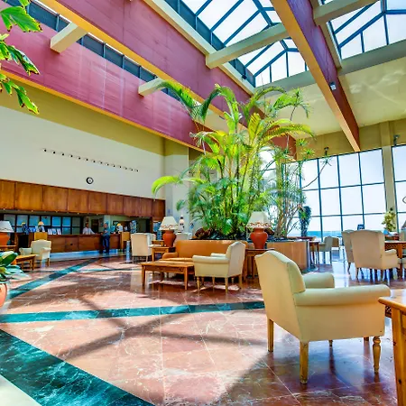 Sbh Club Paraiso Playa ホテル 4*