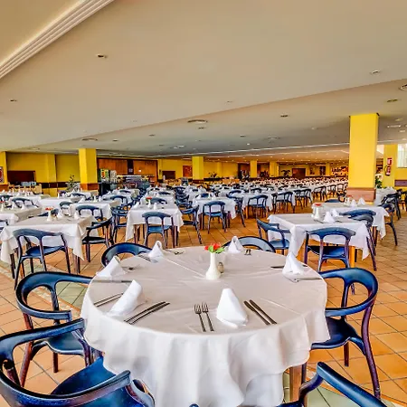 Sbh Club Paraiso Playa فندق 4*
