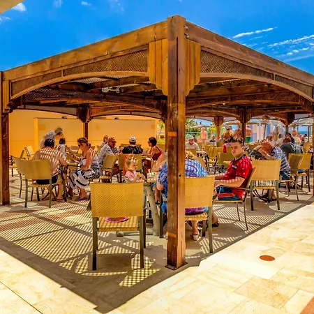 Sbh Club Paraiso Playa ホテル 4*