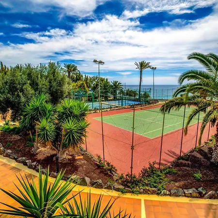 Sbh Club Paraiso Playa Ξενοδοχείο Esquinzo