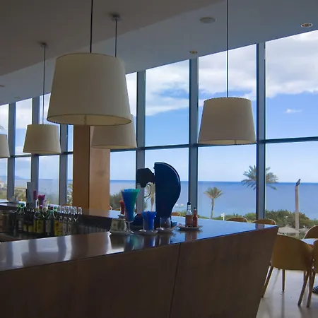 Sbh Club Paraiso Playa