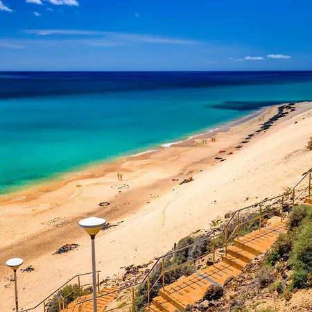 Sbh Club Paraiso Playa Ξενοδοχείο