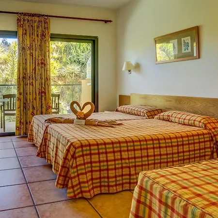 Ξενοδοχείο Sbh Club Paraiso Playa Esquinzo