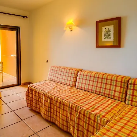 Ξενοδοχείο Sbh Club Paraiso Playa 4*