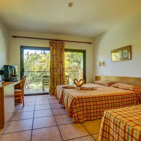 Sbh Club Paraiso Playa Ξενοδοχείο Esquinzo