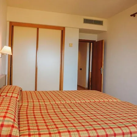 호텔 Sbh Club Paraiso Playa 4*