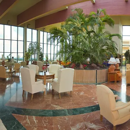 Sbh Club Paraiso Playa ホテル Esquinzo