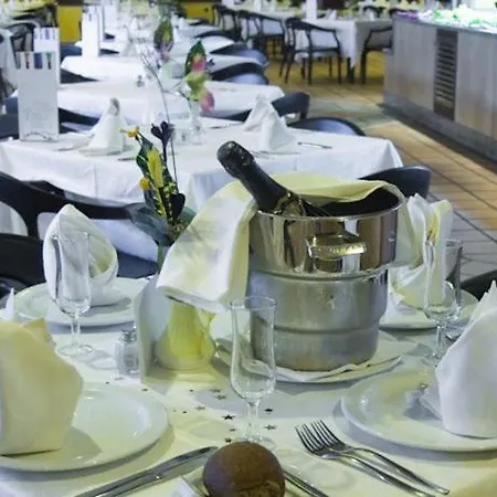 Sbh Club Paraiso Playa 4*