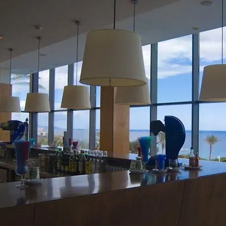 Sbh Club Paraiso Playa فندق Esquinzo