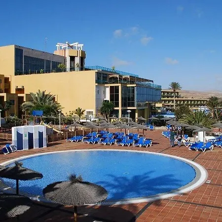 Sbh Club Paraiso Playa ホテル