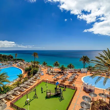 Sbh Club Paraiso Playa فندق Esquinzo