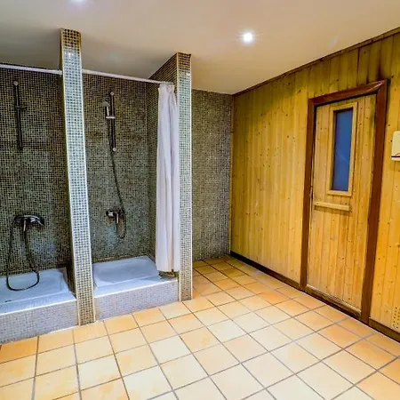 ホテル Sbh Club Paraiso Playa 4*