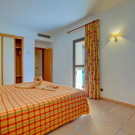 Sbh Club Paraiso Playa فندق