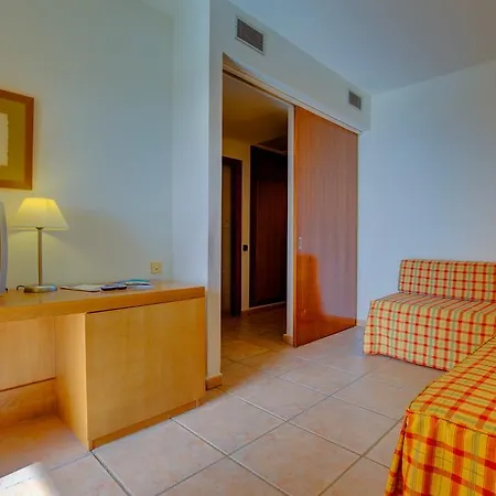 Sbh Club Paraiso Playa Hotel