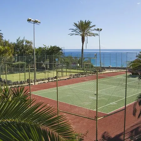 Sbh Club Paraiso Playa Esquinzo