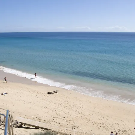 Sbh Club Paraiso Playa 4* Esquinzo