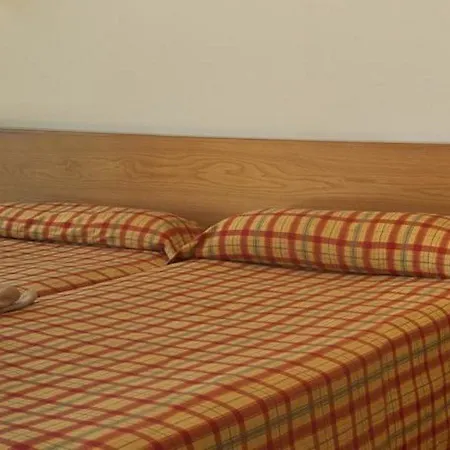 Sbh Club Paraiso Playa Ξενοδοχείο 4*