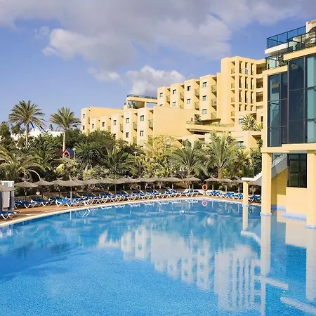 Sbh Club Paraiso Playa Esquinzo