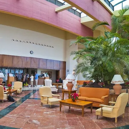 Sbh Club Paraiso Playa ホテル 4*