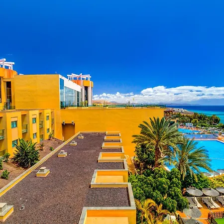 호텔 Sbh Club Paraiso Playa