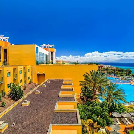فندق Sbh Club Paraiso Playa