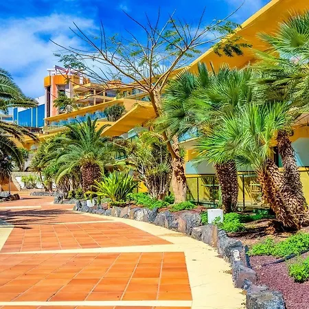 فندق Sbh Club Paraiso Playa 4*