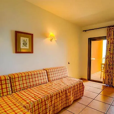 Sbh Club Paraiso Playa فندق Esquinzo