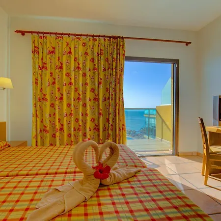 Ξενοδοχείο Sbh Club Paraiso Playa Esquinzo