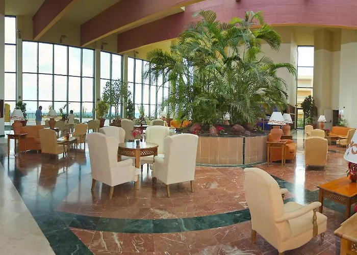 Sbh Club Paraiso Playa Hotell Esquinzo