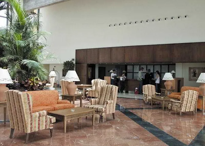 Sbh Club Paraiso Playa Hotel 4*