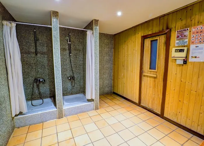 Hotel Sbh Club Paraiso Playa 4*