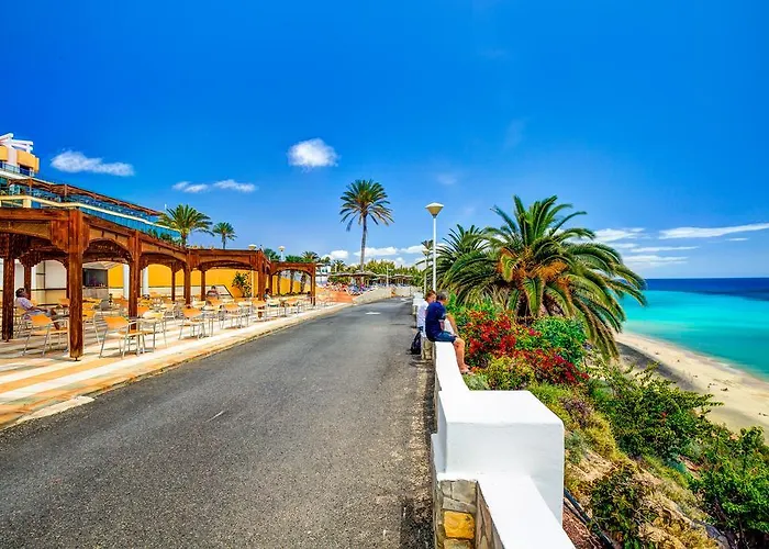 Hotel Sbh Club Paraiso Playa