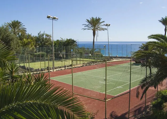 Sbh Club Paraiso Playa Esquinzo