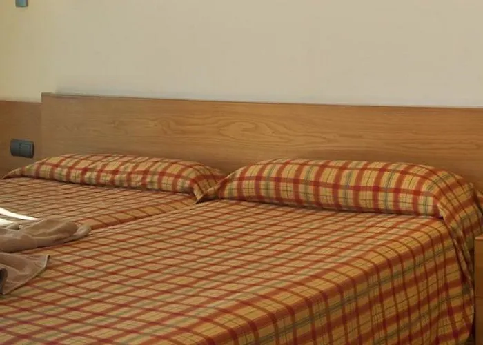 Sbh Club Paraiso Playa Hotel 4*