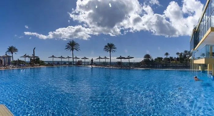 Sbh Club Paraiso Playa Esquinzo