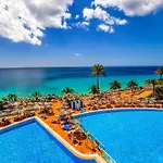 Hotel Sbh Club Paraiso Playa 4*